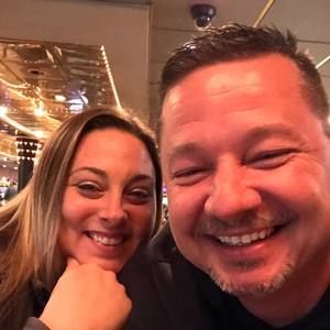 Meet your Posher, Deidre